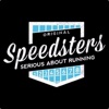 Speedsters - Nearby races