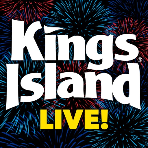 Kings Island LIVE Download