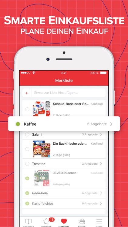 kaufDA - Prospekte & Angebote screenshot-4