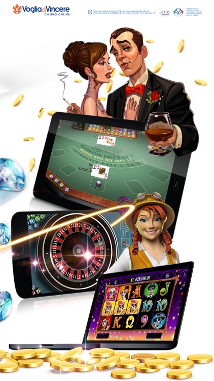 Voglia Di Vincere Casinò screenshot-3