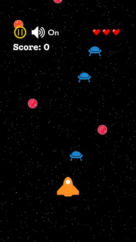 Game screenshot SpaceBattles by Sargsyan hack