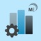 ManageEngine Server Monitor app offers Windows server monitoring and its services management capability from your iPhone