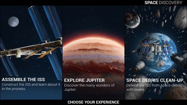 ABC AR - Space Discovery(圖1)-速報App