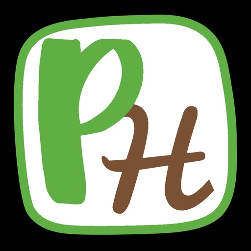 PetsHouse icon