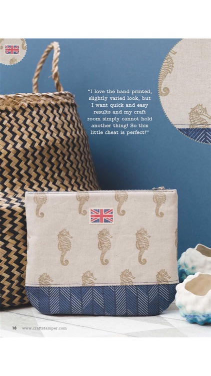 Craft Stamper