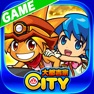 Get 秘宝伝(伝説)～RUSH Ver～【大都吉宗CITYゲーム】 for iOS, iPhone, iPad Aso Report