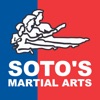 Soto's Martial Arts
