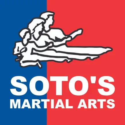 Soto's Martial Arts Читы