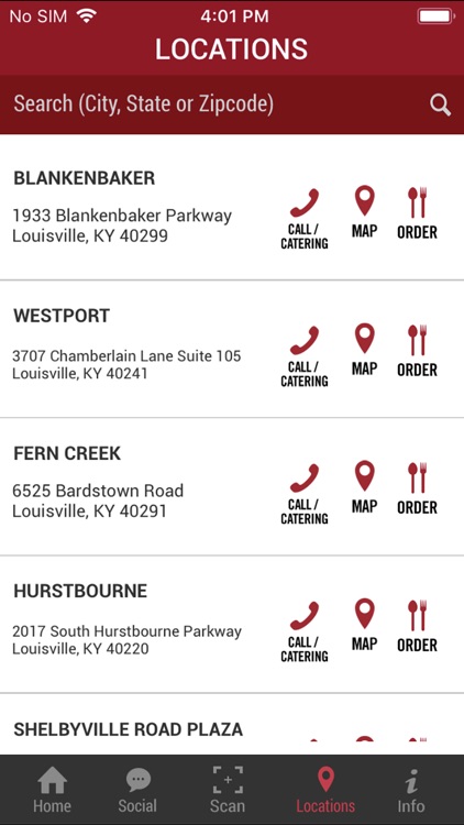 Penn Station Subs