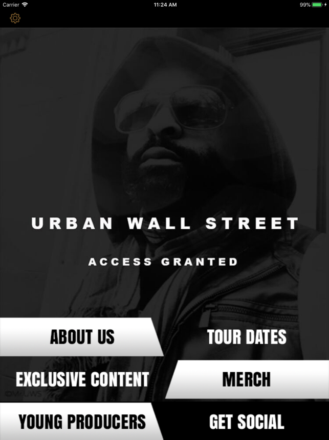 Urban Wall Street HD(圖2)-速報App