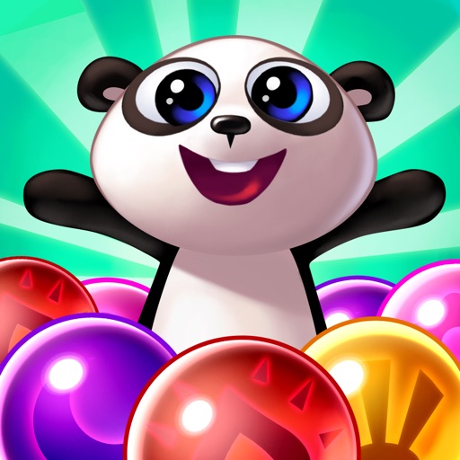 Panda Pop-パンダポップ