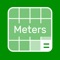 Square Meters Calculator is the fastest calculator a square meters that quickly convert between the imperial and the metric system’s units for area in real time and without any hassle