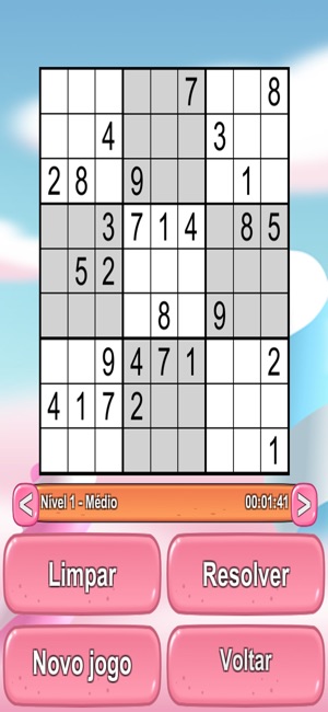 Max The Sudoku with 1500(圖6)-速報App