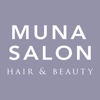 Muna Hair & Beauty Salon