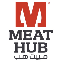 Meat Hub Delivery