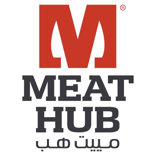 Meat Hub Delivery