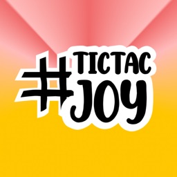 Tic Tac Toe: Joy Classics