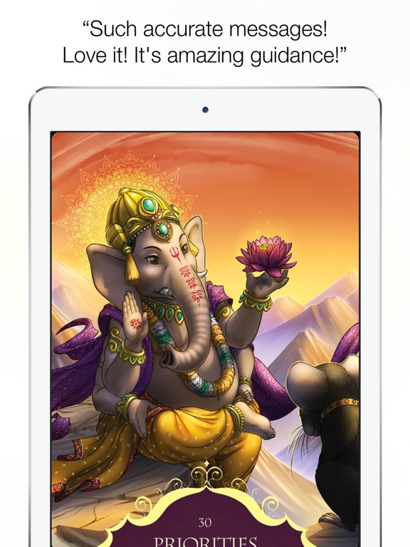 Screenshot #5 pour Whispers of Lord Ganesha
