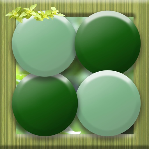 Green Othello iOS App