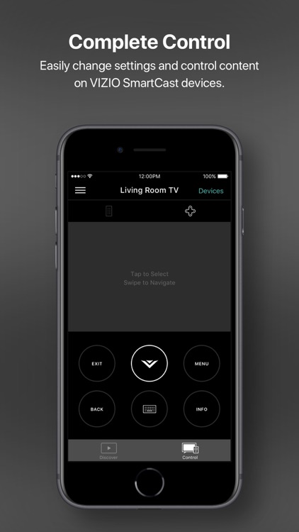 VIZIO SmartCast Mobile™ screenshot-4
