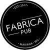 Fábrica Pub