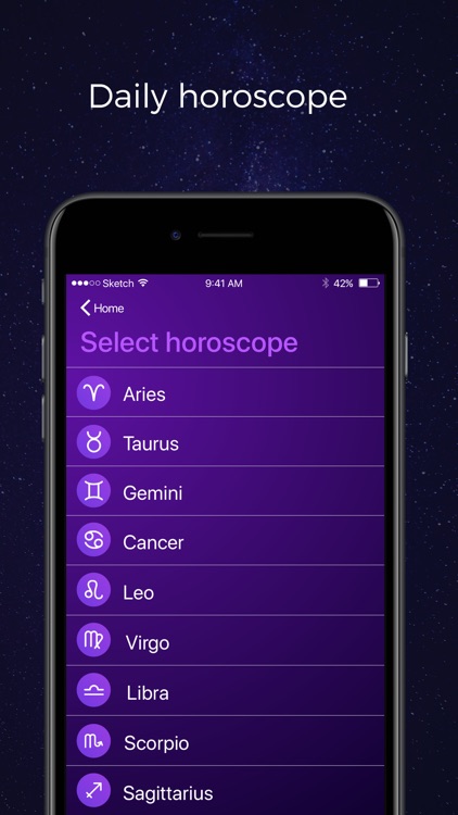 Palmistry. screenshot-3