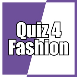 Quiz 4 Fashion