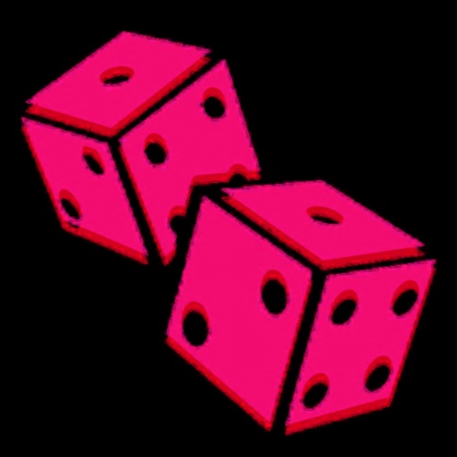 Couples Sex Dice - Foreplay+ Icon