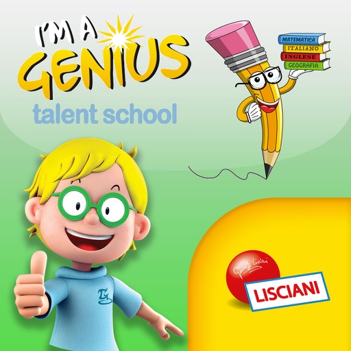 Scuola Piccoli Geni 62249 iOS App