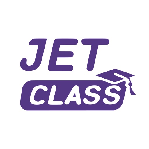 JetClass: Обучение английскому