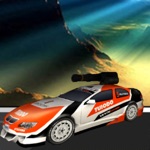Car Shooter- Rage Road
