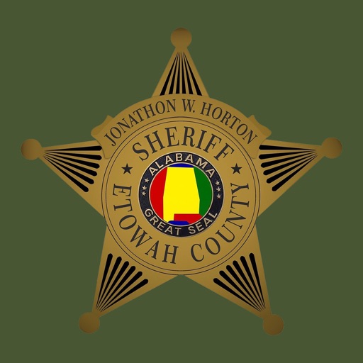 Etowah County Sheriff's Office by Etowah County Sheriffs Office