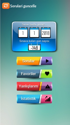 Coğrafya Çıkmış Soruları(圖5)-速報App