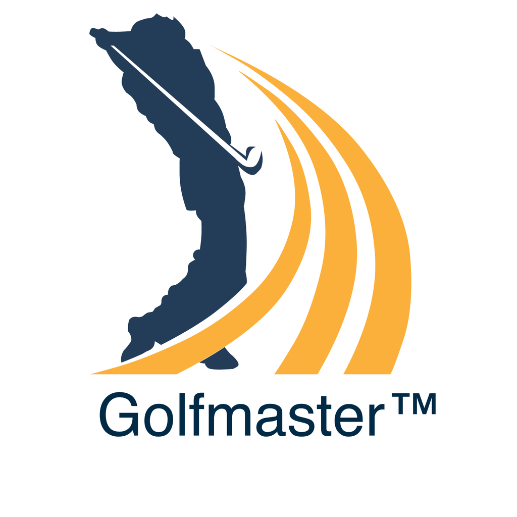 Golfmaster Tips App Icon