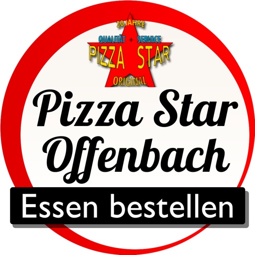 Pizza Star Offenbach