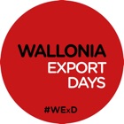 Top 20 Business Apps Like WALLONIA EXPORT DAYS - Best Alternatives