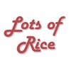 Lots of Rice