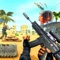 Secret Mission: Battle Shooting has many commando secret missions for a real commando to complete them