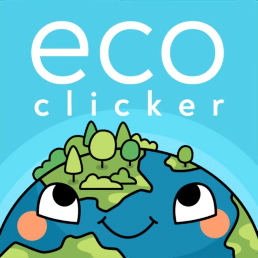 Idle EcoClicker: Green Planet