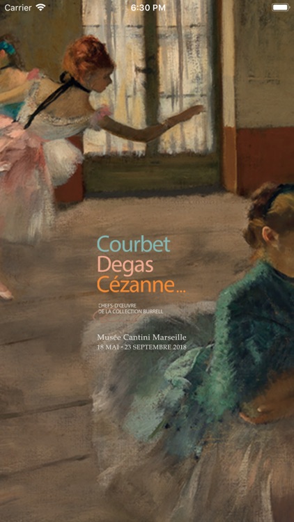 La collection Burrell