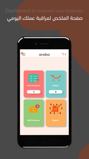 Araba Vendor(圖2)-速報App