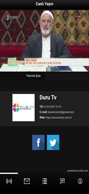 Duru Tv(圖2)-速報App