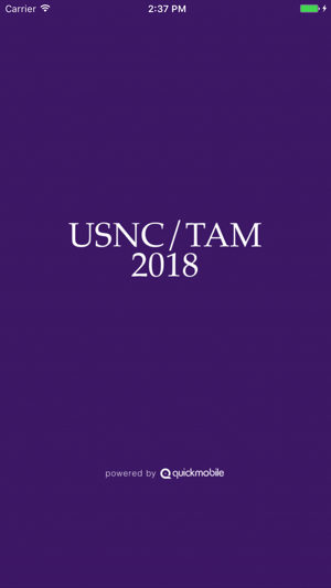 USNC/TAM2018(圖1)-速報App