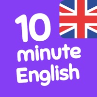 10 Minute English apk