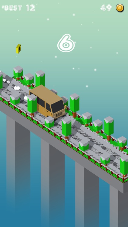 Bridge Shift