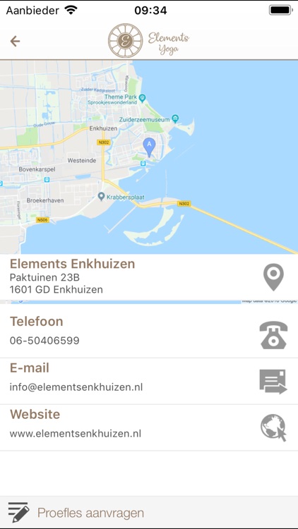 Elements Enkhuizen screenshot-4