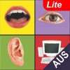 Speech Sounds on Cue Lite Aus