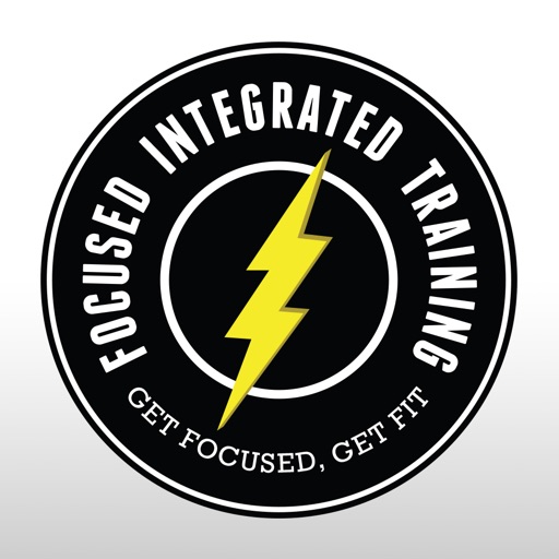 Focused Integrated Training CA icon