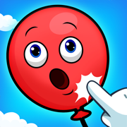 Balloon Pop Baby Game: ABC 123