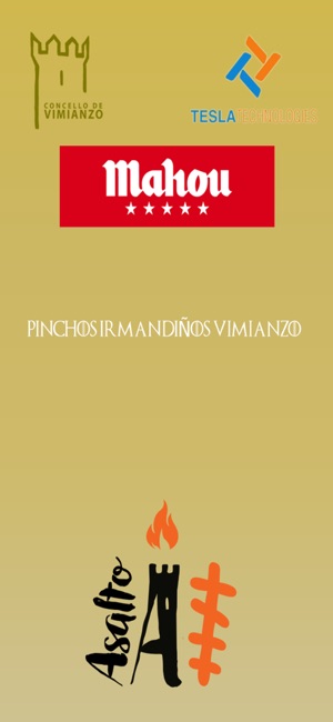 Pinchos Irmandiños Vimianzo(圖1)-速報App